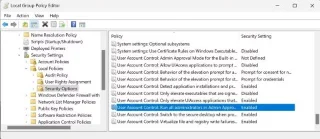 Cara Membetulkan Run sebagai Pentadbir Tidak Berfungsi dalam Windows