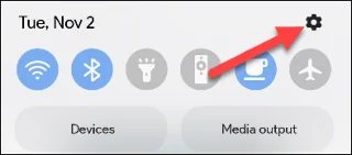How to customize shortcuts on Samsung Galaxy phone lock screen
