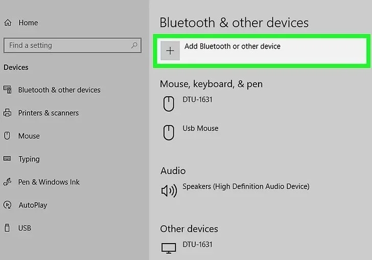 Hoe je een laptop via wifi op een tv aansluit
