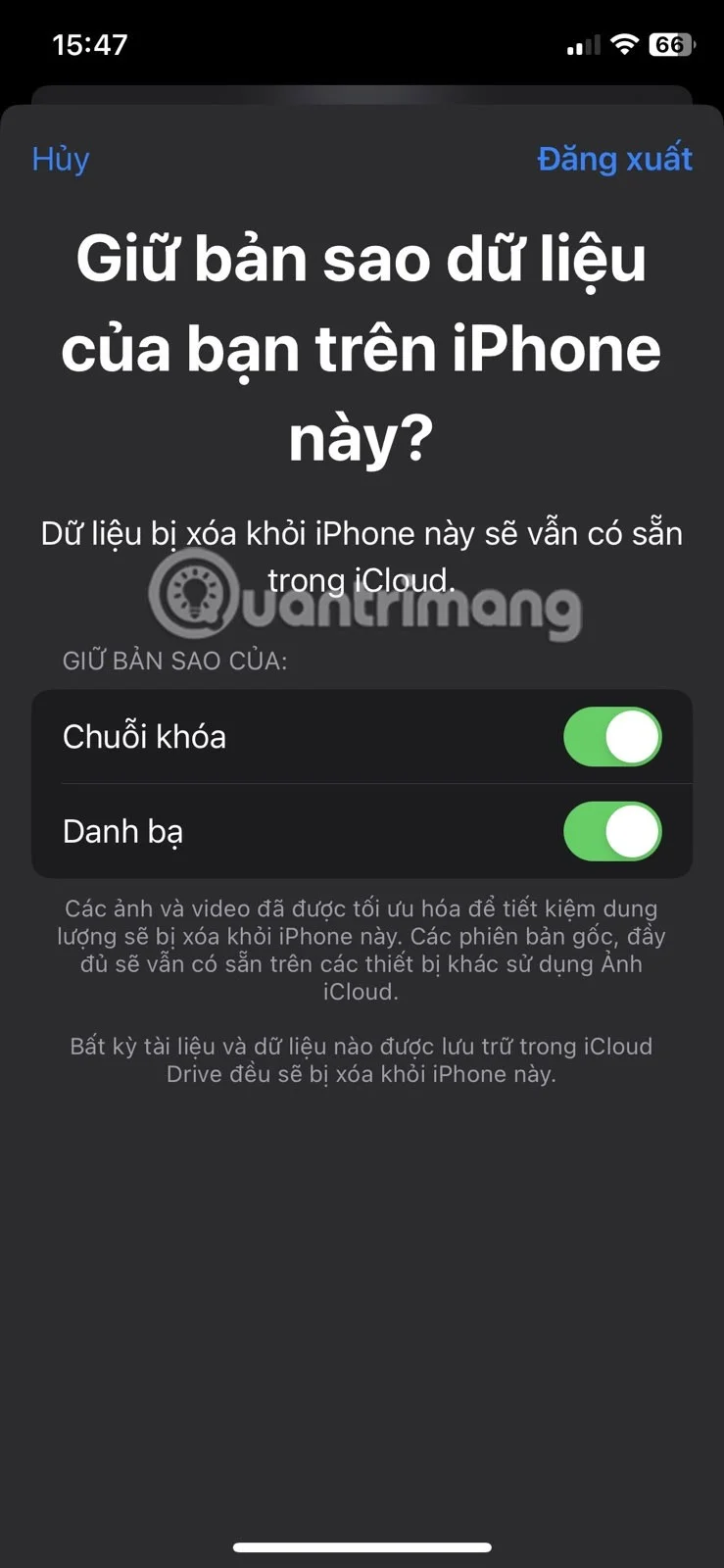 Error "No se puede conectar a iTunes Store": cómo solucionarlo