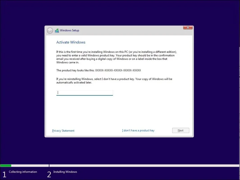 So installieren und richten Sie Windows 11 ohne Internetverbindung ein