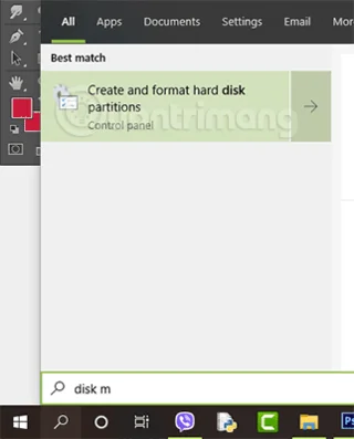 Hoe de naam (letter) van een Windows-harde schijf te wijzigen