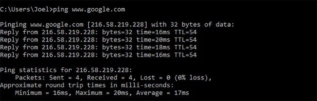 8 CMD Commands to Manage Wireless Networks on Windows