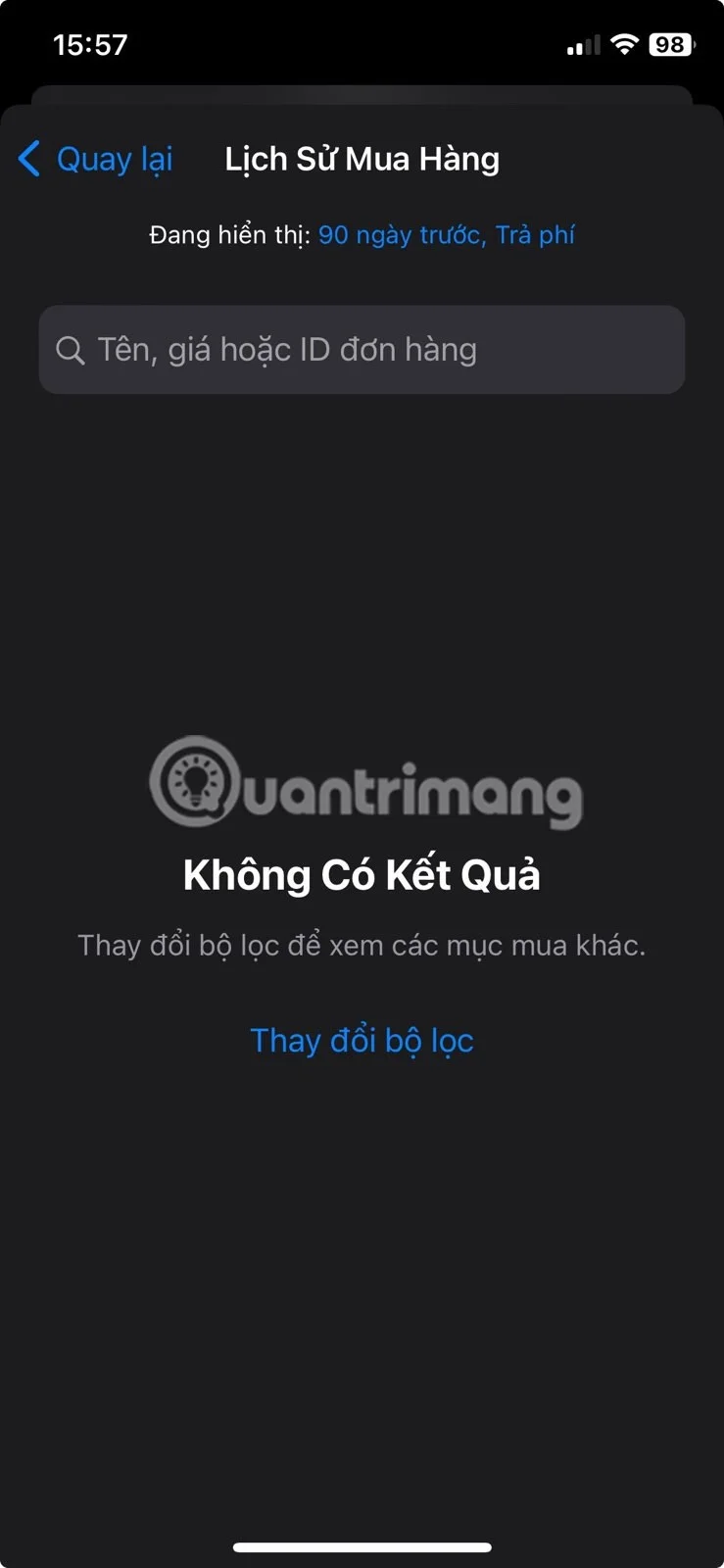 Hoe u verificatieverzoeken op de iPhone kunt uitschakelen bij het installeren van gratis apps