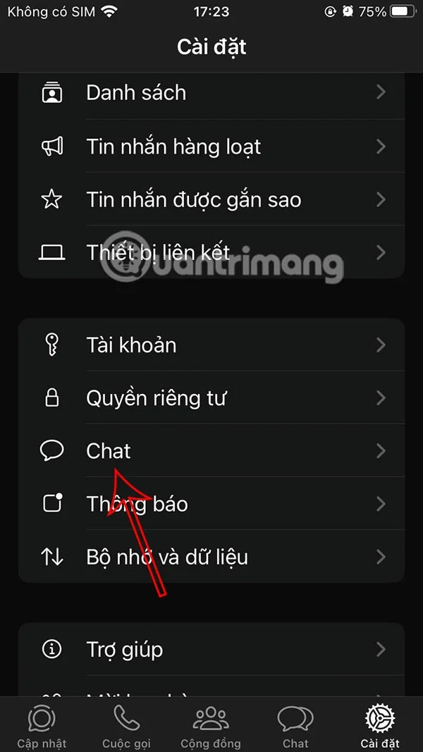 WhatsApp 음성 메시지 녹음을 활성화하는 방법