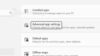 How to turn off multi-device sharing on Windows 11