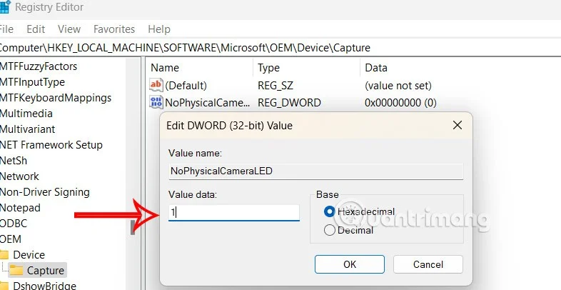 Hoe u uw webcam op Windows kunt beveiligen om blootstelling te voorkomen