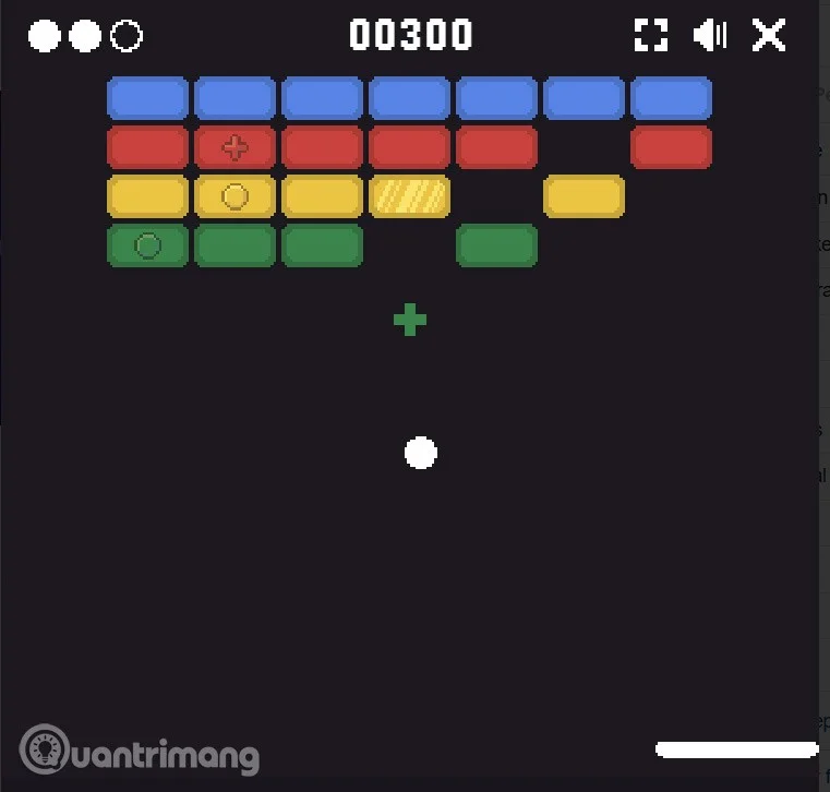 Experimente el nuevo juego Block Breaker en la Búsqueda de Google