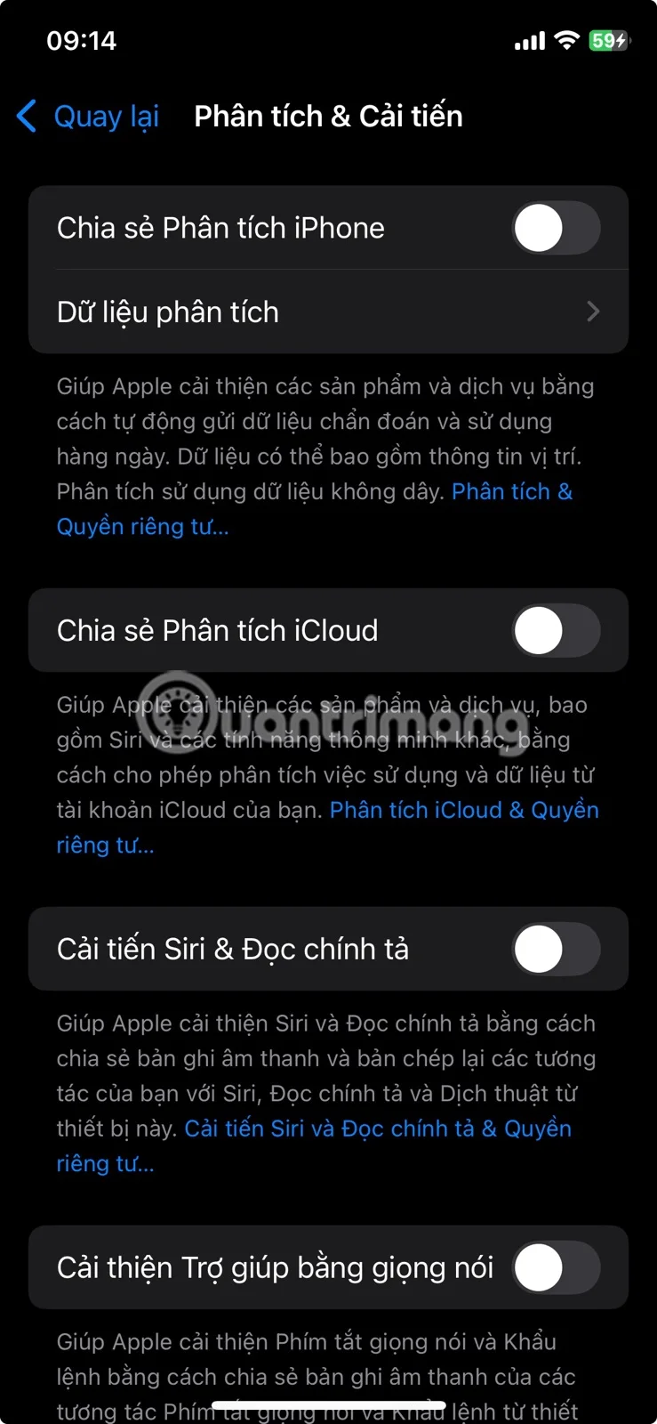 새 iPhone 구매 후 변경해야 할 9가지 기본 설정