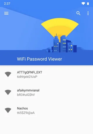 3 sposoby na wyświetlenie hasła do podłączonego Wi-Fi na telefonie z Androidem i iPhone'em