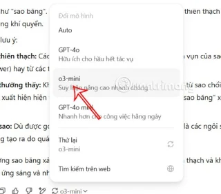 Cómo usar ChatGPT o3-mini gratis
