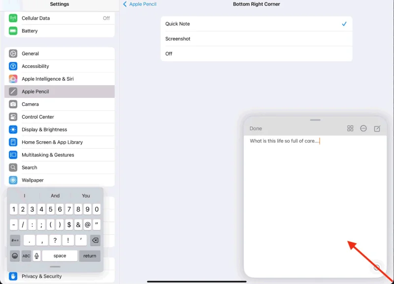 12 sposobów na szybkie pisanie notatek na iPhonie