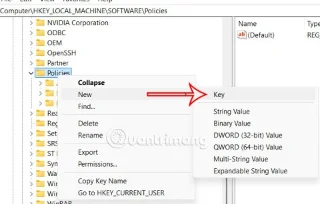 Google Chromeda güvenli dosya indirmelerini etkinleştirme talimatları