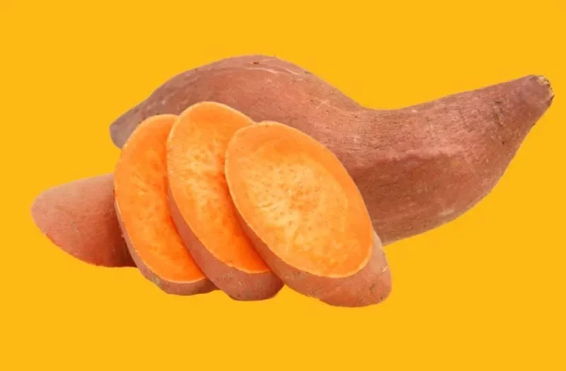 Foods rich in fiber help reduce belly fat quickly