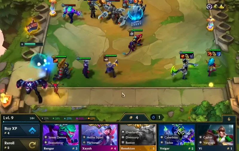 Hoe LOL PBE te downloaden, PBE-account aanmaken DTCL seizoen 14 Technology City