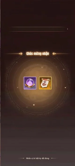 Último código de XSamkok Super Energy Three Kingdoms y cómo ingresar el código