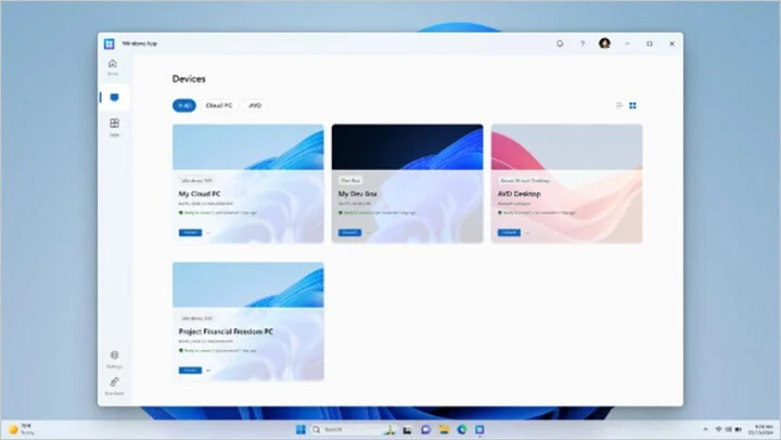 Microsoft stops supporting Windows Remote Desktop app, moves to new Windows app