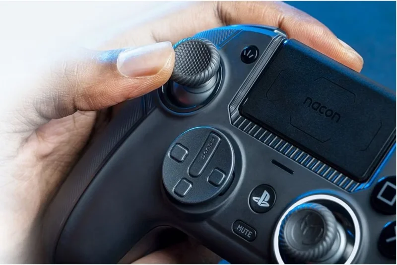 Die 5 besten PlayStation 5-Controller