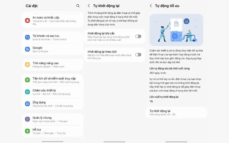 SamsungのスマートフォンでGalaxy AIをオフにする方法