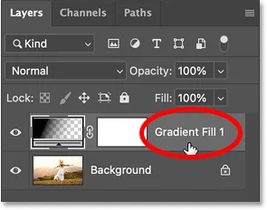 Cómo crear un borde difuminado en Photoshop