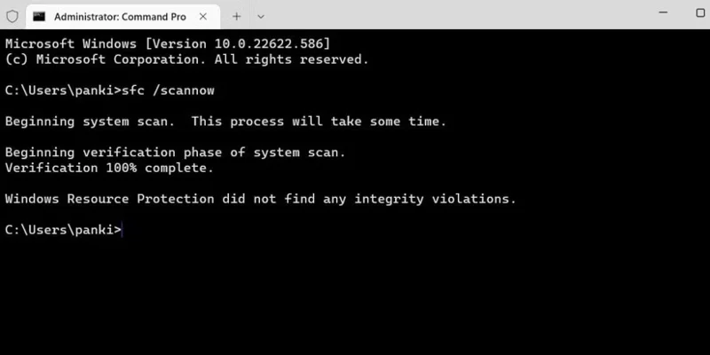 Herstel de foutmelding 'Er zijn momenteel geen energieopties beschikbaar' in Windows 10/11