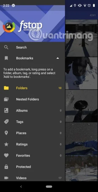 Apps to replace Android's default photo gallery