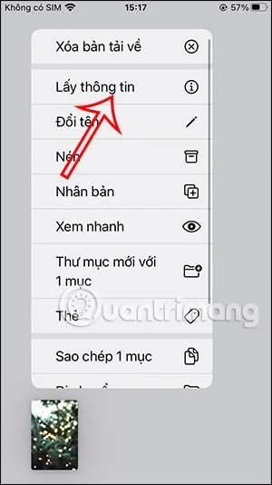 iPhone'da fotoğrafları PDF'ye dönüştürmenin son derece basit yolu