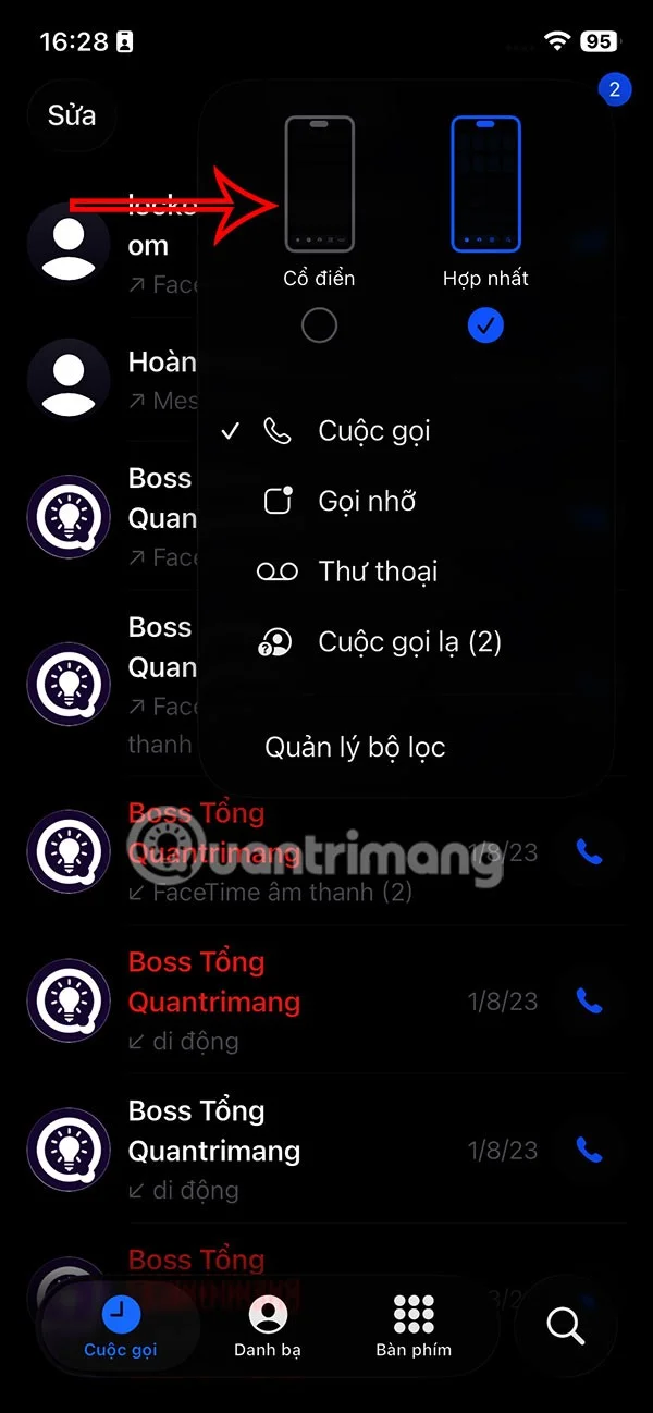 Cómo restaurar el aspecto clásico de tu iPhone