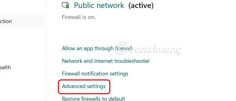 How to Backup and Restore Microsoft Defender Windows 11