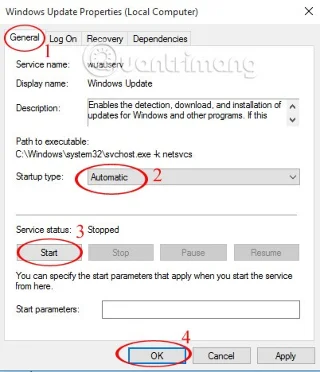Solucionar el error de no poder instalar .NET Framework 3.5 en Windows