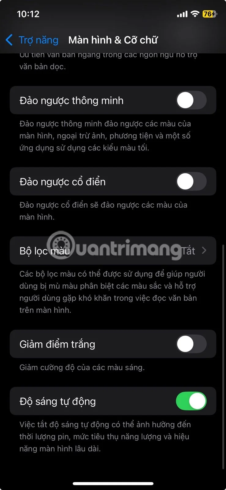 13 funciones útiles de accesibilidad del iPhone que la gente suele pasar por alto