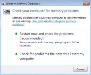 How to fix Kernel Data Inpage Error on Windows