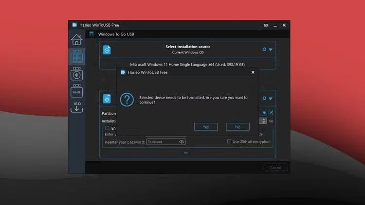 Cara mengklon tetapan Windows untuk membawa aliran kerja anda ke mana-mana sahaja