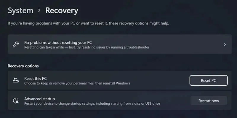 Cómo solucionar la desaparición del puntero del mouse en Windows
