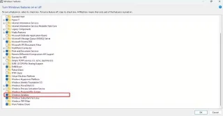 Windows Sandbox: La aplicación secreta que te permite abrir cualquier cosa sin riesgo