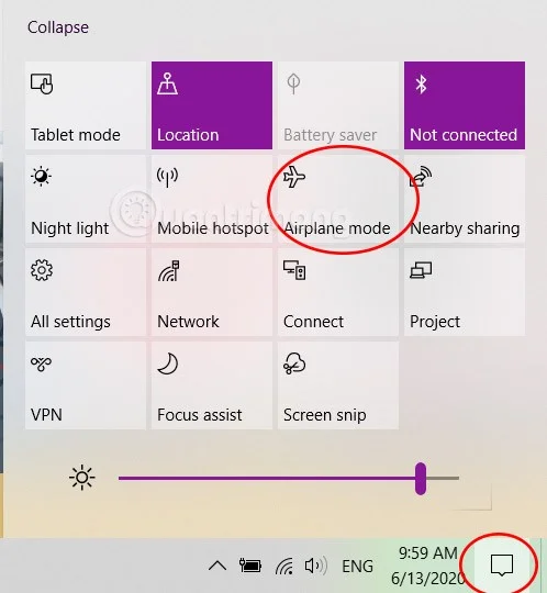 如何修復筆記型電腦無法連接 WiFi，修復筆記型電腦無法接收 WiFi
