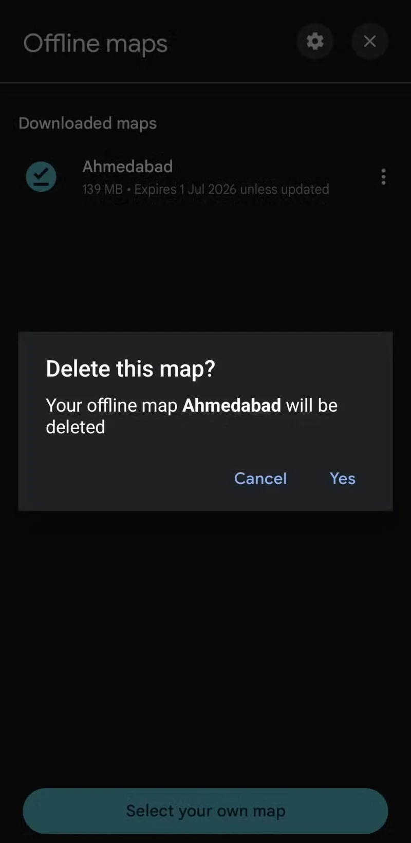 วิธีรับพื้นที่เก็บข้อมูลโทรศัพท์ Samsung 22GB กลับคืนมาโดยไม่ต้องลบข้อมูลสำคัญใดๆ