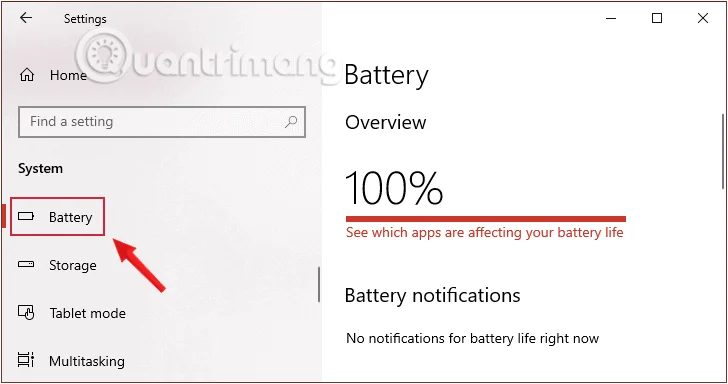Cómo desactivar las aplicaciones en segundo plano en Windows