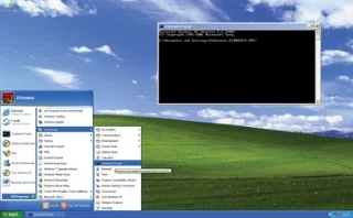 วิธีใช้ Command Prompt, วิธีใช้ cmd บน Windows