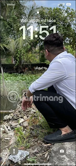 Cómo configurar un fondo de pantalla que destape tu rostro en iOS 16 para seguir la tendencia