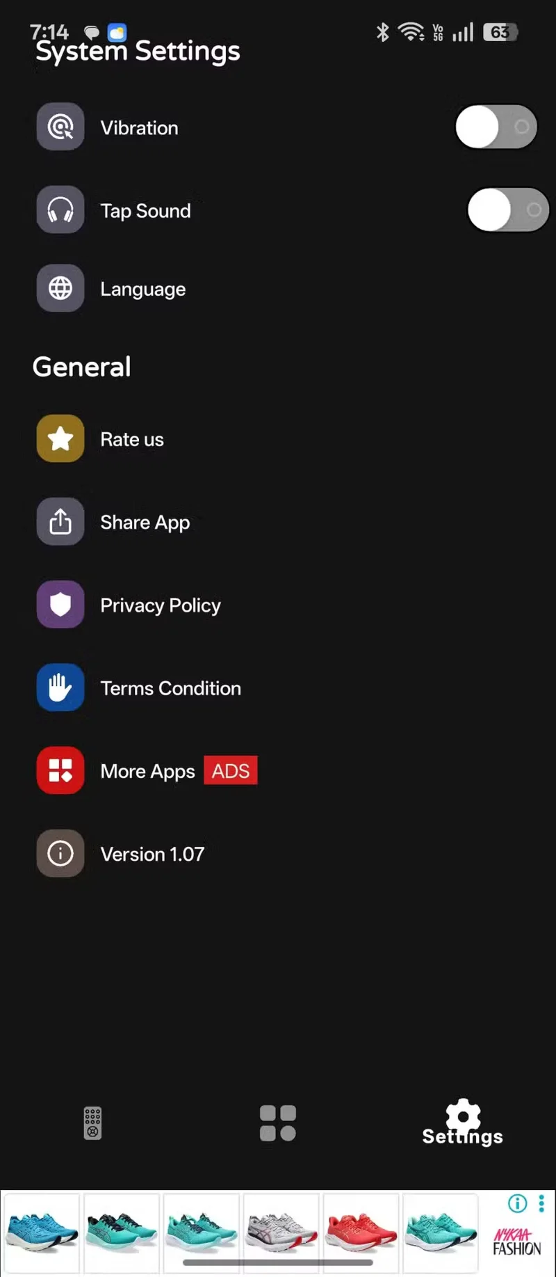 Truco sencillo para controlar Apple TV con cualquier teléfono Android