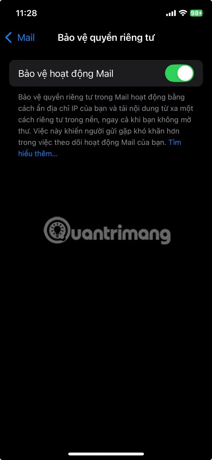 9 configuraciones de privacidad de iPhone que deberías activar ahora mismo