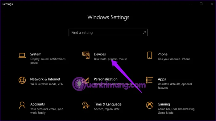 Cómo arreglar la barra de idioma que falta en Windows 10