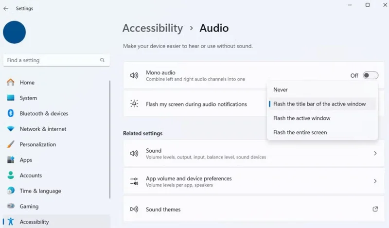 8 atajos de accesibilidad de Windows que desbloquean nuevas opciones para todos