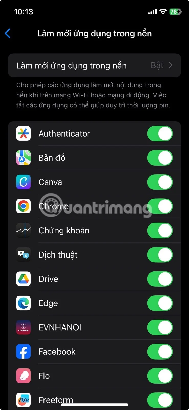 Por qué la batería del iPhone se descarga durante la noche y cómo solucionarlo