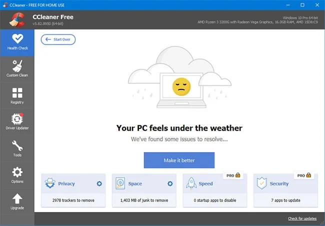 Metodele și personalizările din acest articol vă vor ajuta să accelerați Windows 10 ca vântul.