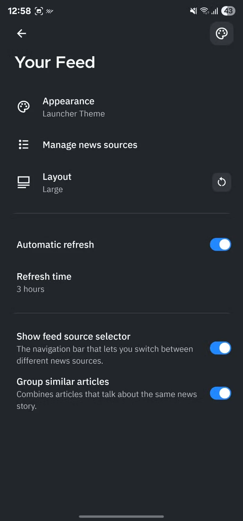 Why Smart Launcher is the Android launcher worth switching to?