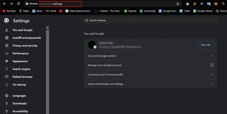 Cómo solucionar la desaparición del puntero del mouse en Windows