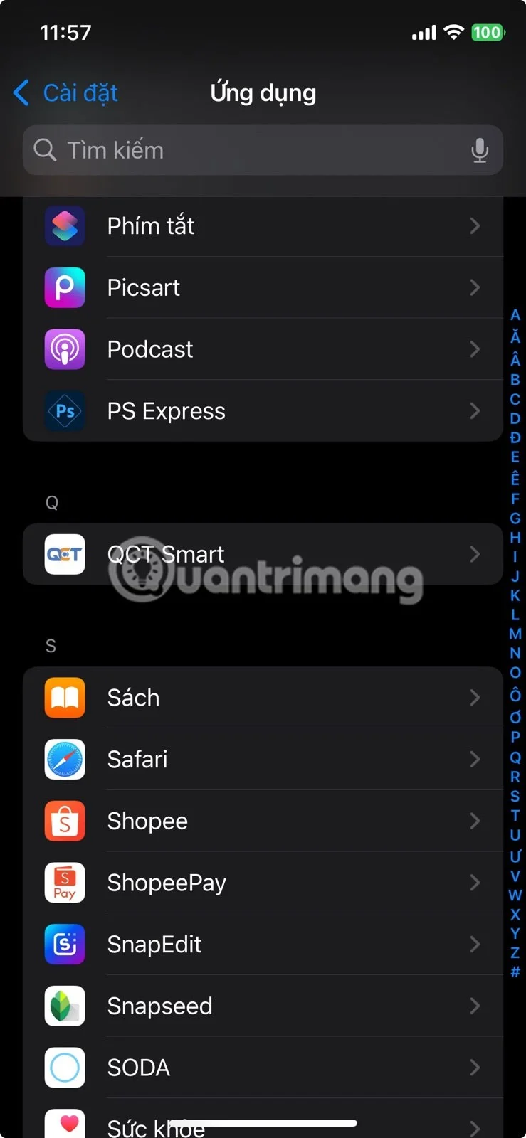 9 configuraciones de privacidad de iPhone que deberías activar ahora mismo
