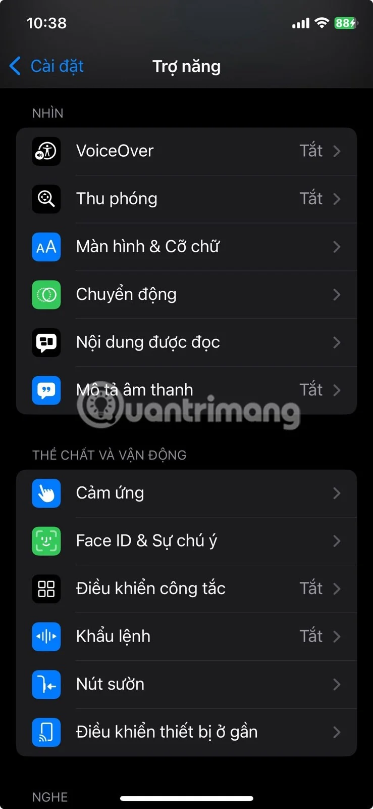 13 funciones útiles de accesibilidad del iPhone que la gente suele pasar por alto